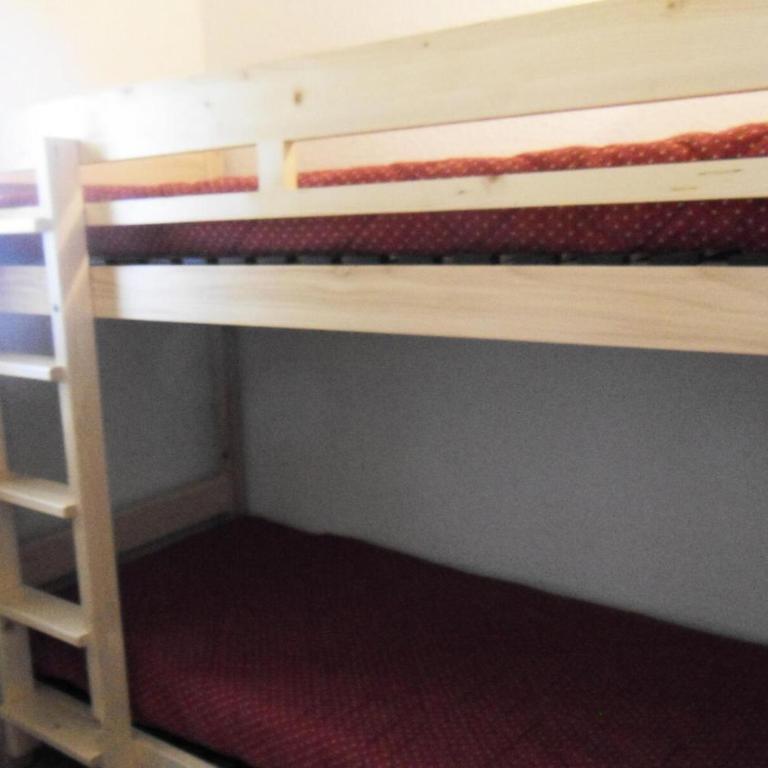 Résidence Callisto - Appartement tout confort · Skis aux pieds · Vue pistes · Balcon MAE-3570 - Appartement - 4
