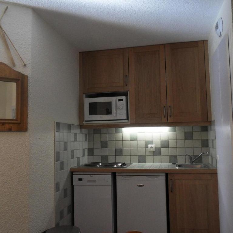 Résidence Callisto - Appartement tout confort · Skis aux pieds · Vue pistes · Balcon MAE-3570 - Appartement - 8