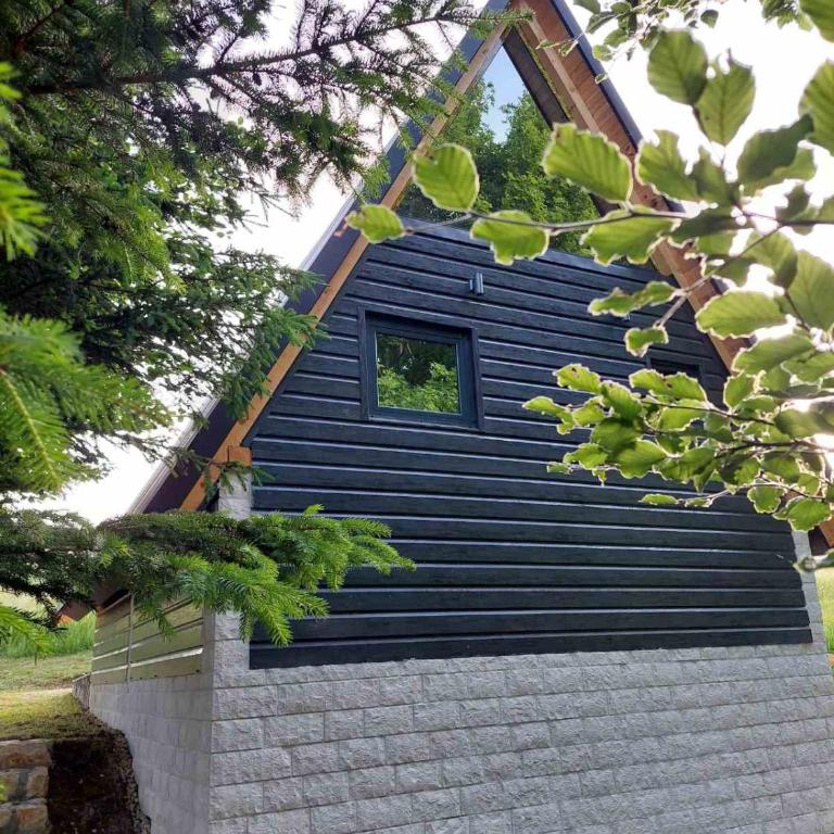 Anovi house - One-Bedroom House - 25