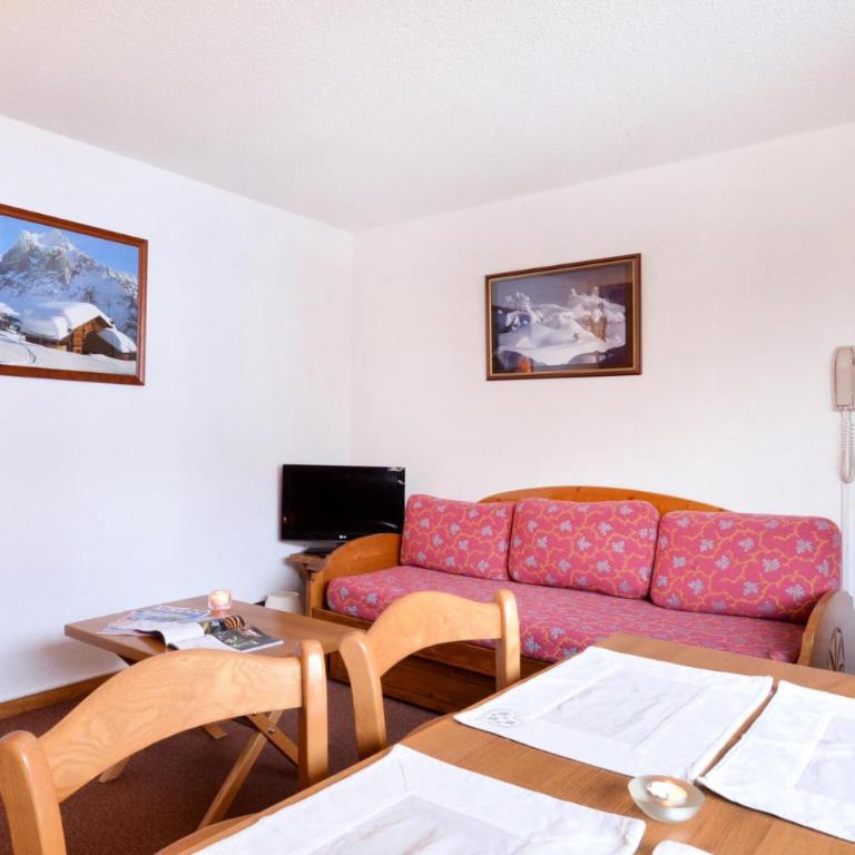 Résidence Carroley B - Appartement tout confort · Proche des pistes · Blacon MAE-3591 - Appartement - 3