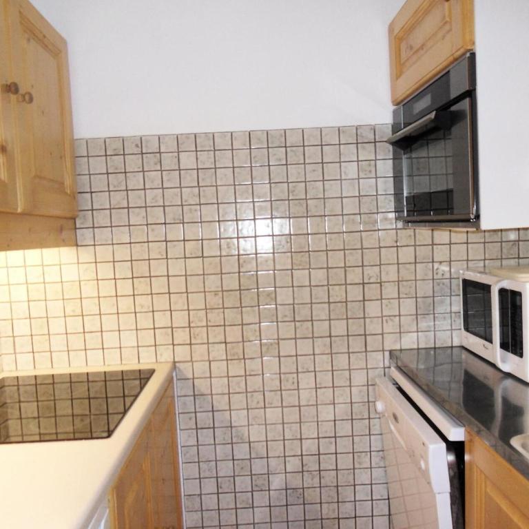 Résidence Carroley B - Appartement tout confort · Proche des pistes · Blacon MAE-3591 - Appartement - 11