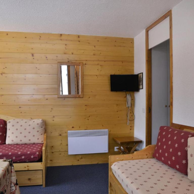 Résidence Carroley A - Appartement tout confort · Cœur de station · Vue pistes MAE-3607 - Appartement - 6