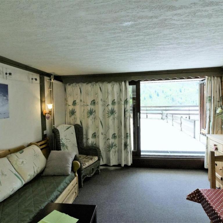 Résidence Palafour - Studio chaleureux, terrasse vue lac MAE-3615 - Monolocale - 7