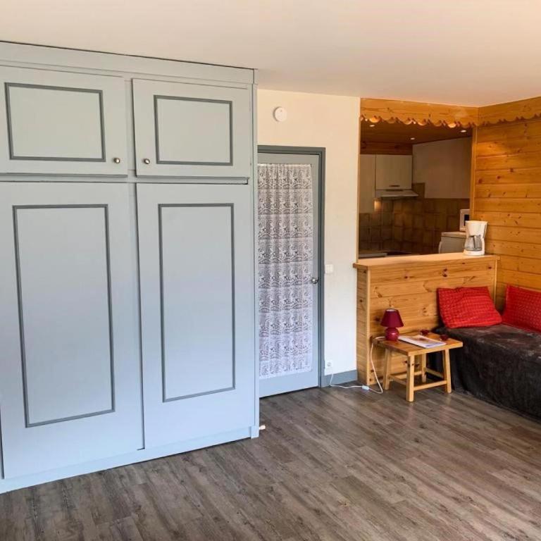 Résidence Soleil - Grand studio 34m2 - terrasse - vue lac MAE-3635 - Monolocale - 4