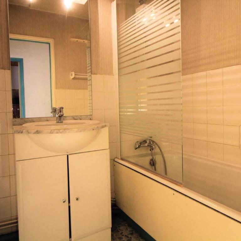 Résidence Soleil - Grand studio 34m2 - terrasse - vue lac MAE-3635 - Monolocale - 5