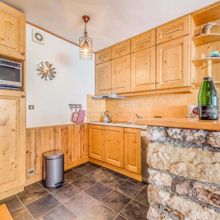 Résidence Ducs De Savoie - Appartement 3, proche des pistes,commerce, vue lac MAE-3644 - Appartement - 11