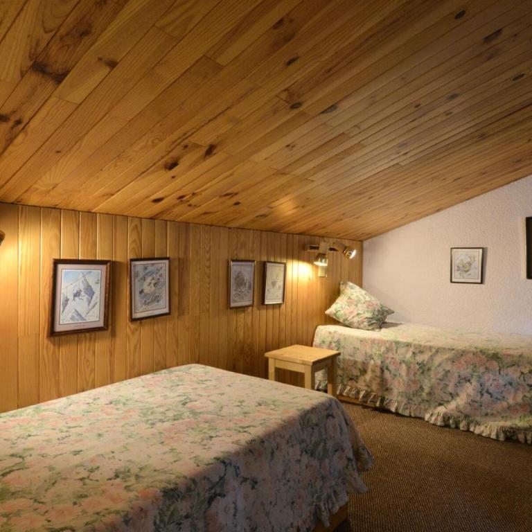 Résidence Corail - Appartement tout confort spacieux · Centre station · Vue vallée MAE-3674 - Appartement - 4