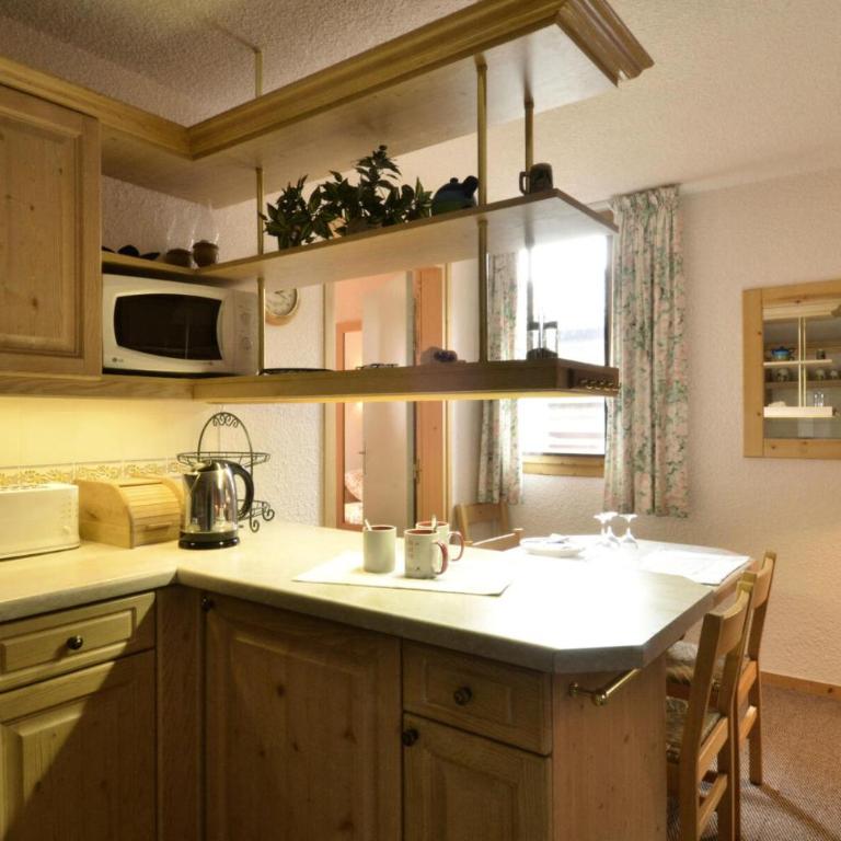 Résidence Corail - Appartement tout confort spacieux · Centre station · Vue vallée MAE-3674 - Appartement - 5