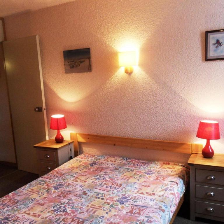 Résidence Corail - Appartement tout confort spacieux · Centre station · Vue vallée MAE-3674 - Appartement - 6