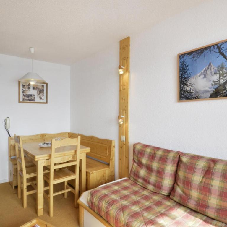 Résidence Themis - Appartement tout confort · Ski aux pieds · Vue pistes MAE-3692 - Apartamento - 3