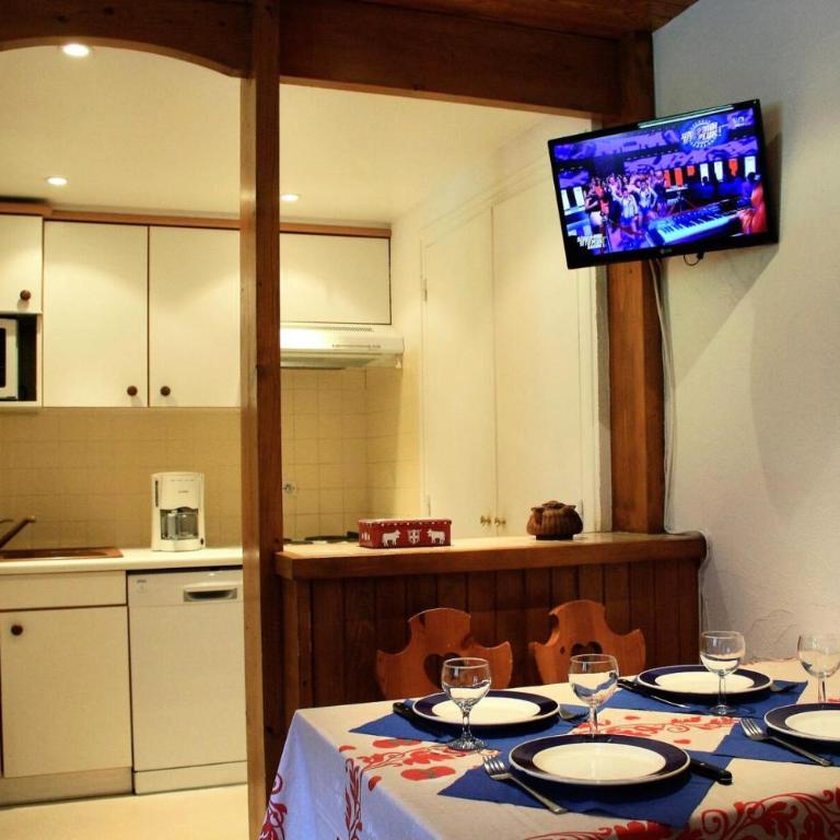 Résidence Shamrock - charmant, rénové, confortable MAE-3718 - Appartement - 5
