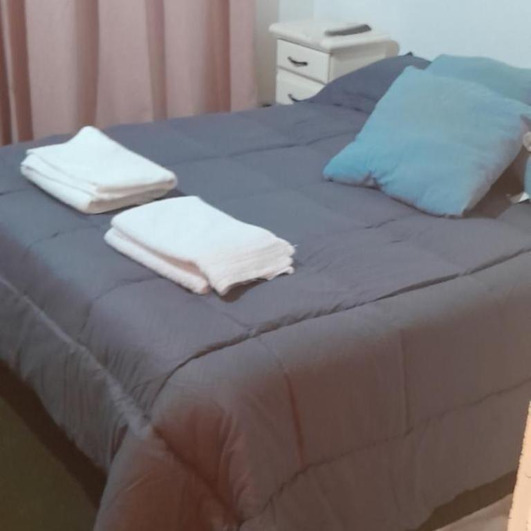 Centro - Apartamento de 2 dormitorios - 7