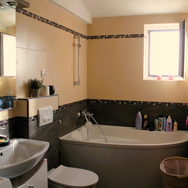 Mantra HOME - Superior Porodična Soba - 32