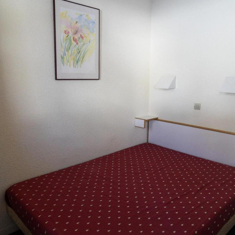 Résidence Andromede - Appartement fonctionnel · Accès direct aux pistes · Vue pistes MAE-3765 - Appartement - 6