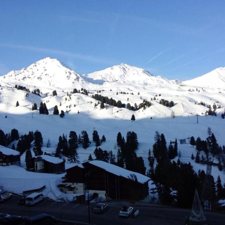 Résidence Carene - Appartement fonctionnel · Proche des pistes · Balcon vue pistes MAE-3769 - Apartamento - 2