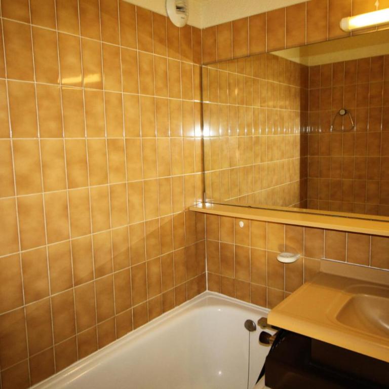 Résidence Home Club 2 - Plusieurs studios disponibles pour vos séjours en famille ou entre amis MAE-3770 - Studio - 5