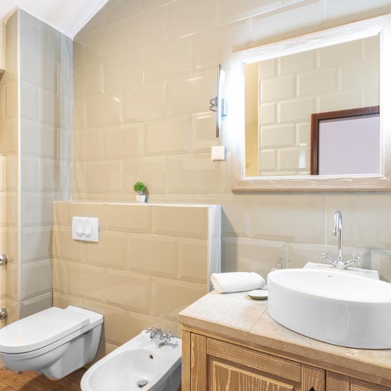 Villas Plitka - Vila - 13