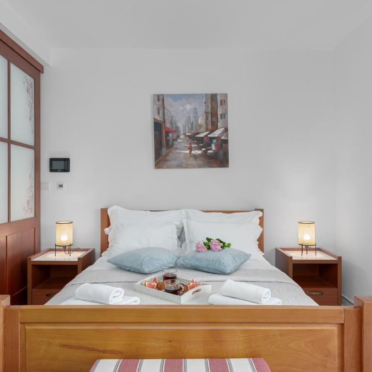 Villas Plitka - Vila - 15