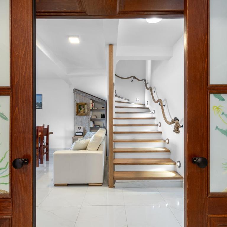 Villas Plitka - Vila - 14