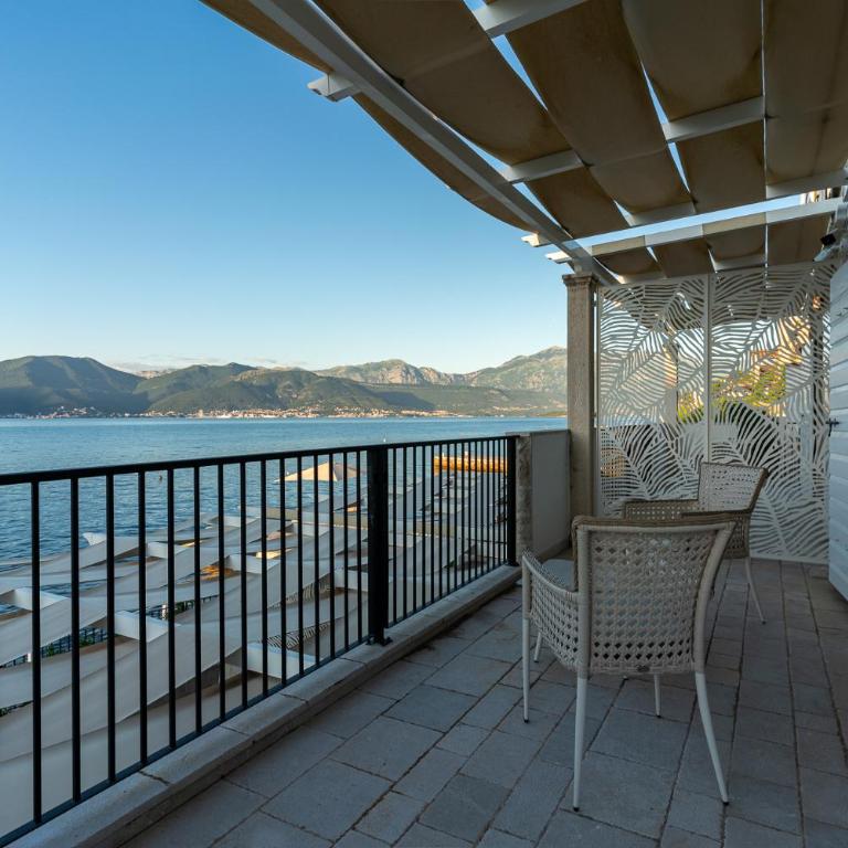 Villas Plitka - Vila - 17