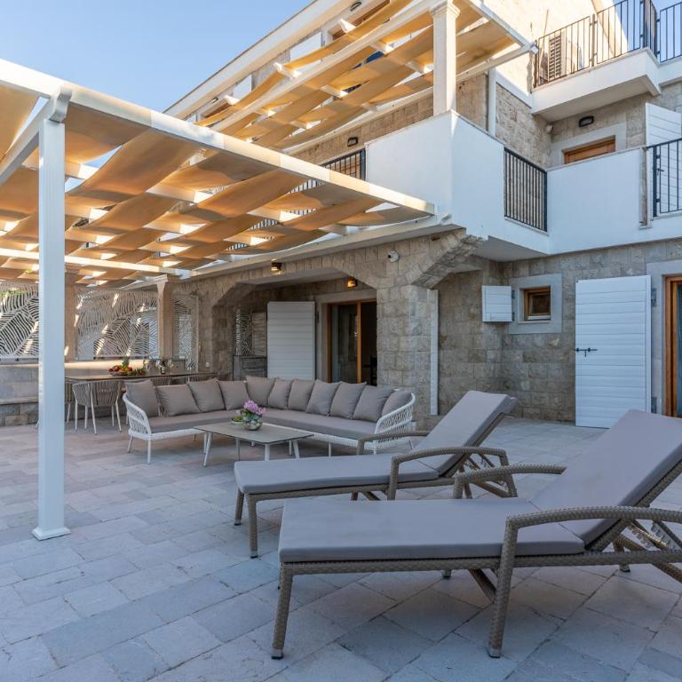 Villas Plitka - Vila - 31