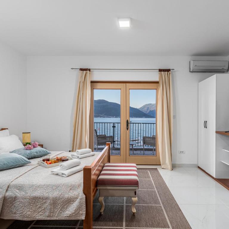 Villas Plitka - Vila - 9