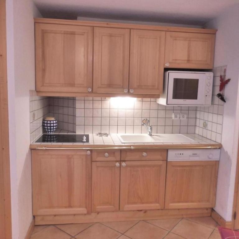 Résidence Le Krystor - Appartement 2 pièces cabine pour 4 personnes proche du centre de Méribel et des commerces MAE-4520 - Appartement - 6