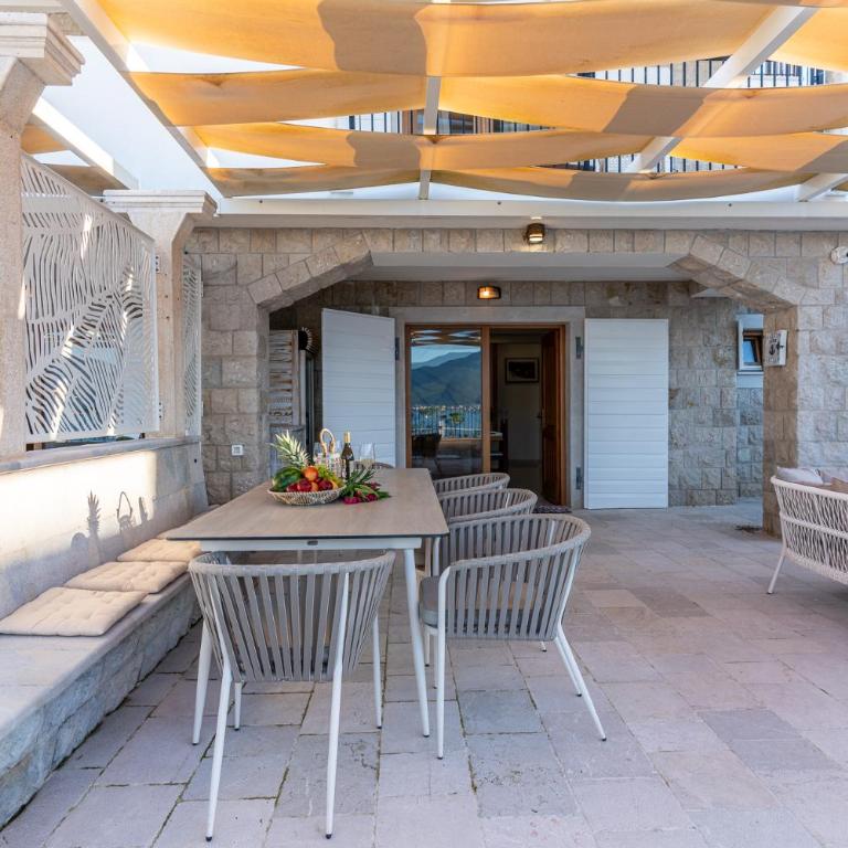 Villas Plitka - Vila - 19