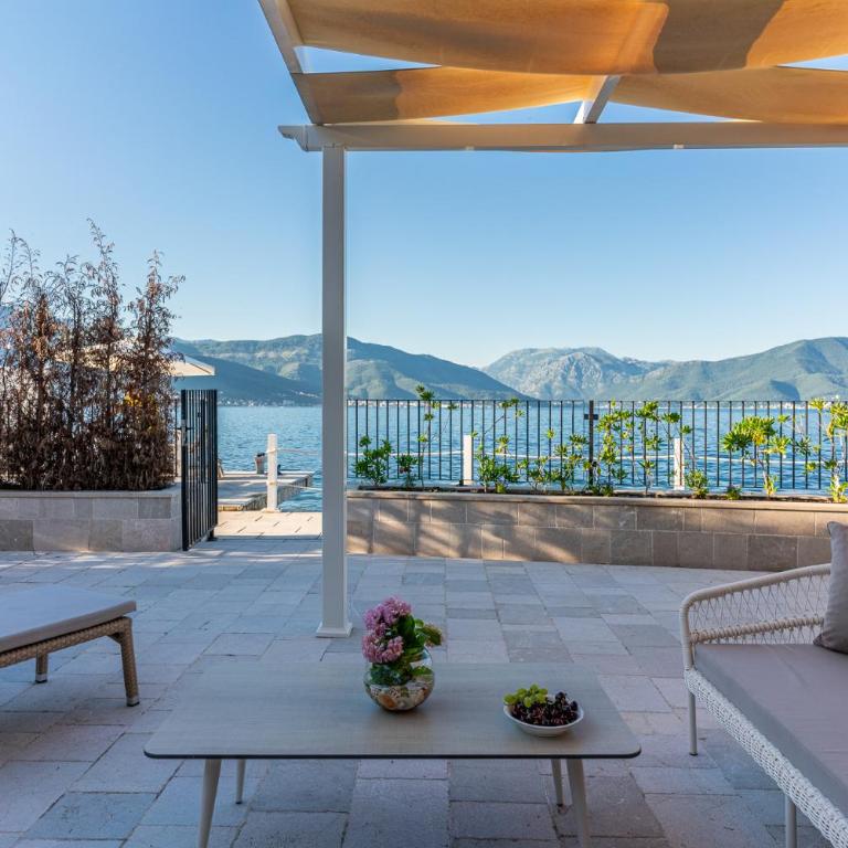 Villas Plitka - Vila - 20