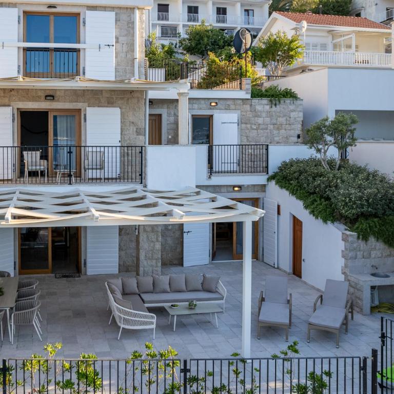 Villas Plitka - Vila - 27