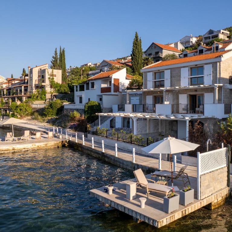 Villas Plitka - Vila - 1
