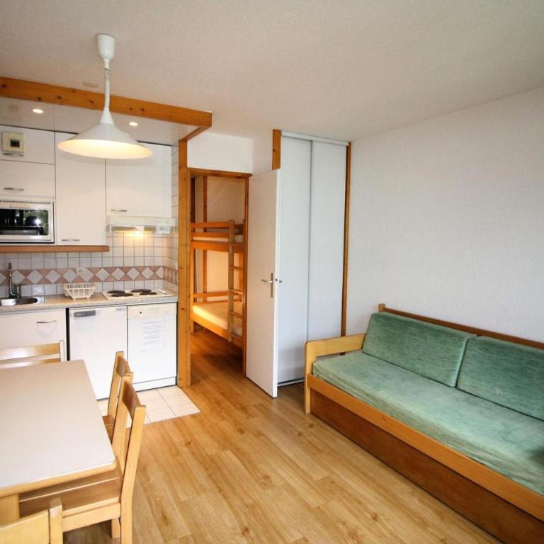 Résidence Home Club 1 - Plusieurs studios disponibles pour vos séjours en famille, groupes d'amis MAE-4321 - Studio - 2