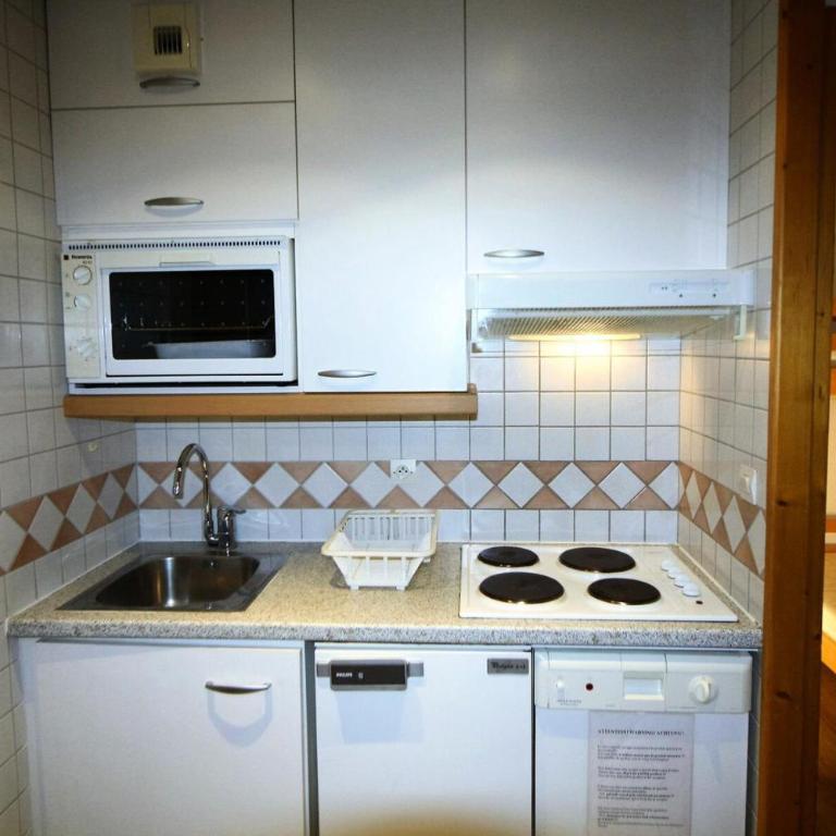 Résidence Home Club 1 - Plusieurs studios disponibles pour vos séjours en famille, groupes d'amis MAE-4321 - Studio - 3