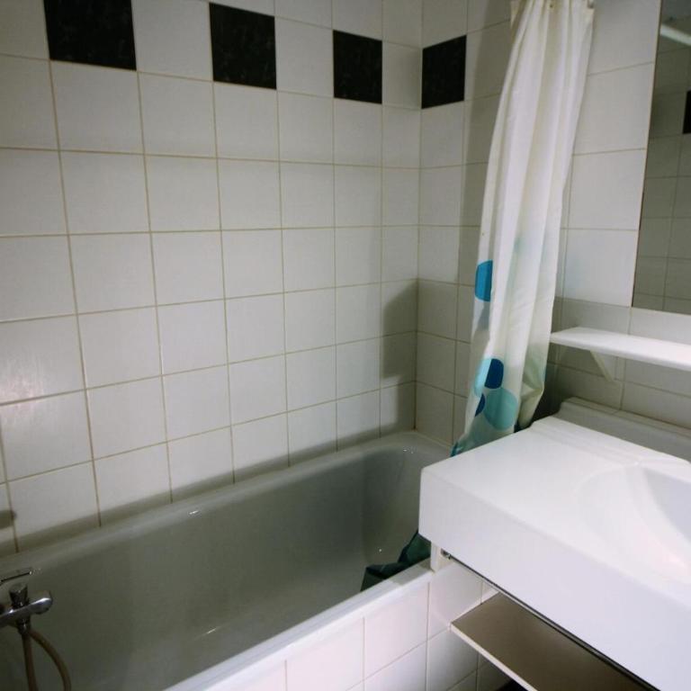 Résidence Home Club 1 - Plusieurs studios disponibles pour vos séjours en famille, groupes d'amis MAE-4321 - Studio - 4