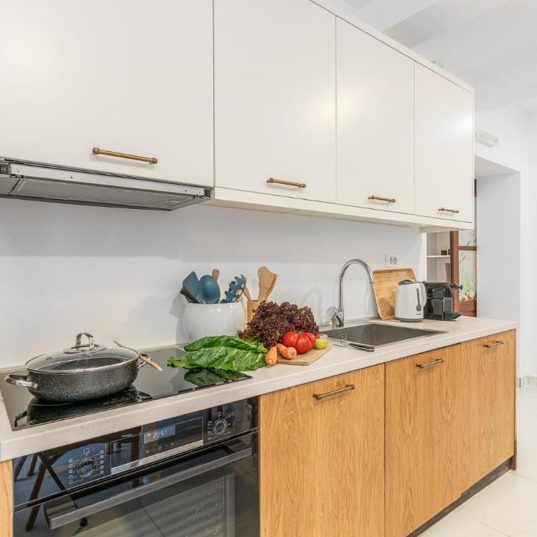 Villas Plitka - Vila - 6