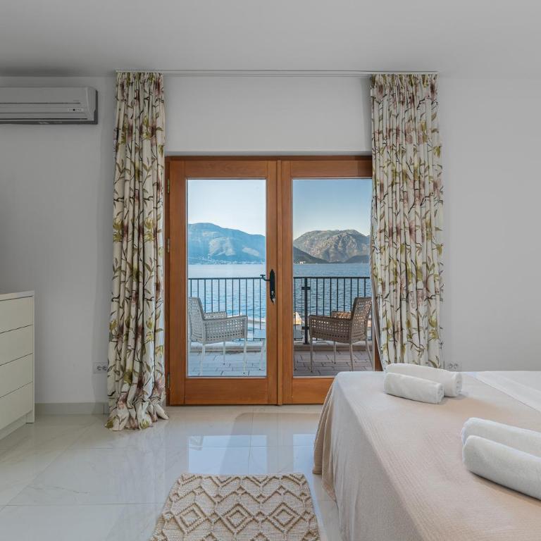 Villas Plitka - Vila - 28