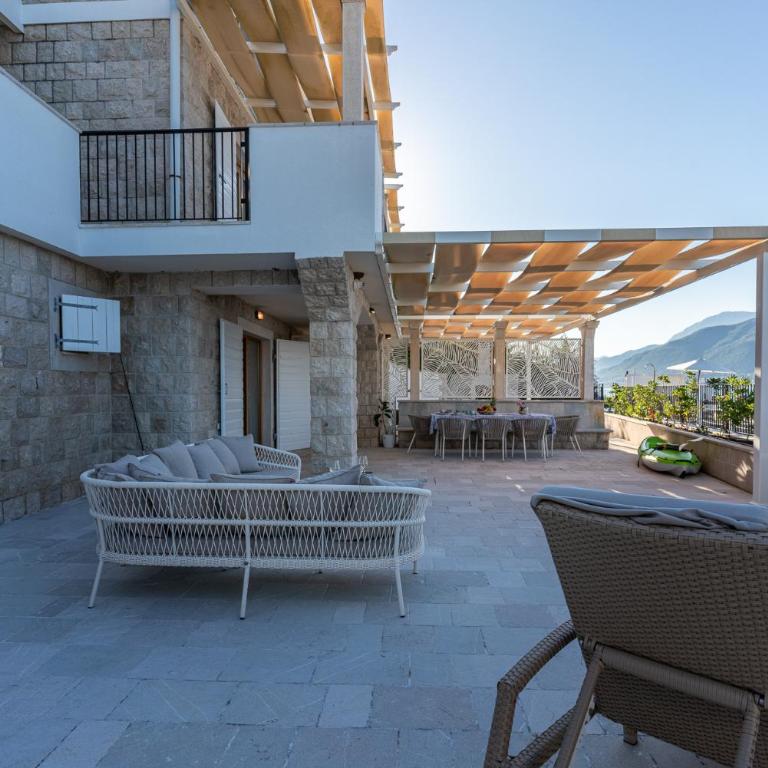 Villas Plitka - Vila - 18