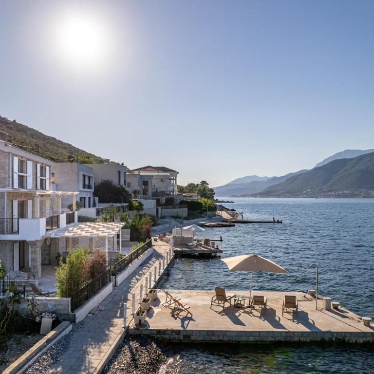 Villas Plitka - Vila - 19