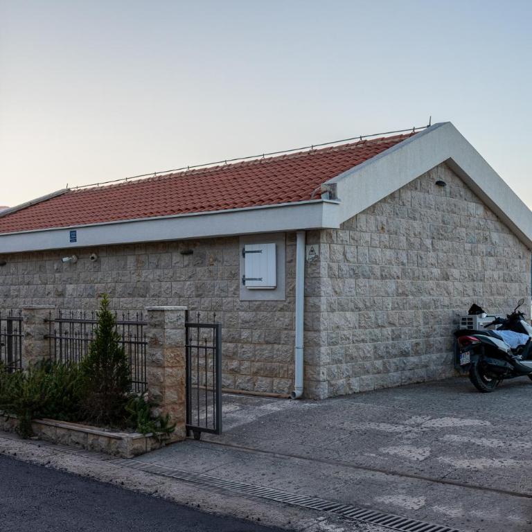 Villas Plitka - Vila - 22