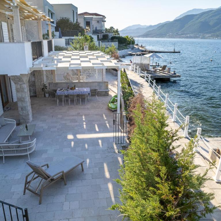 Villas Plitka - Vila - 2