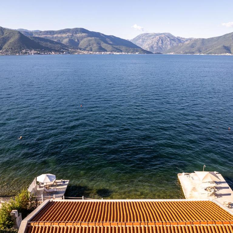 Villas Plitka - Vila - 37