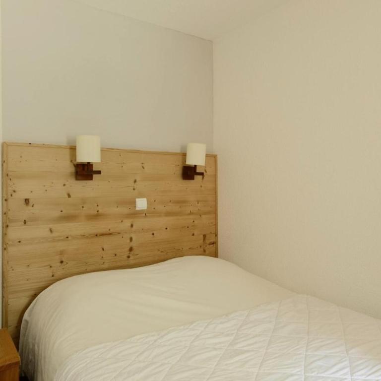 Résidence Themis - Appartement tout confort · Accès direct aux pistes par le séjour MAE-3666 - Appartement - 3