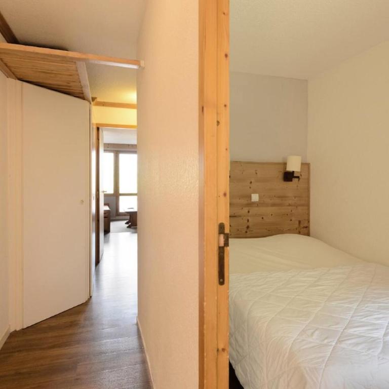 Résidence Themis - Appartement tout confort · Accès direct aux pistes par le séjour MAE-3666 - Appartement - 6