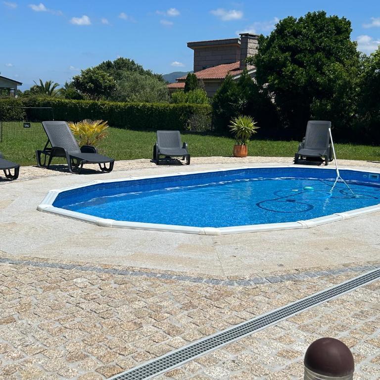 O Eido da Otilia - Casa de 3 dormitorios - 1
