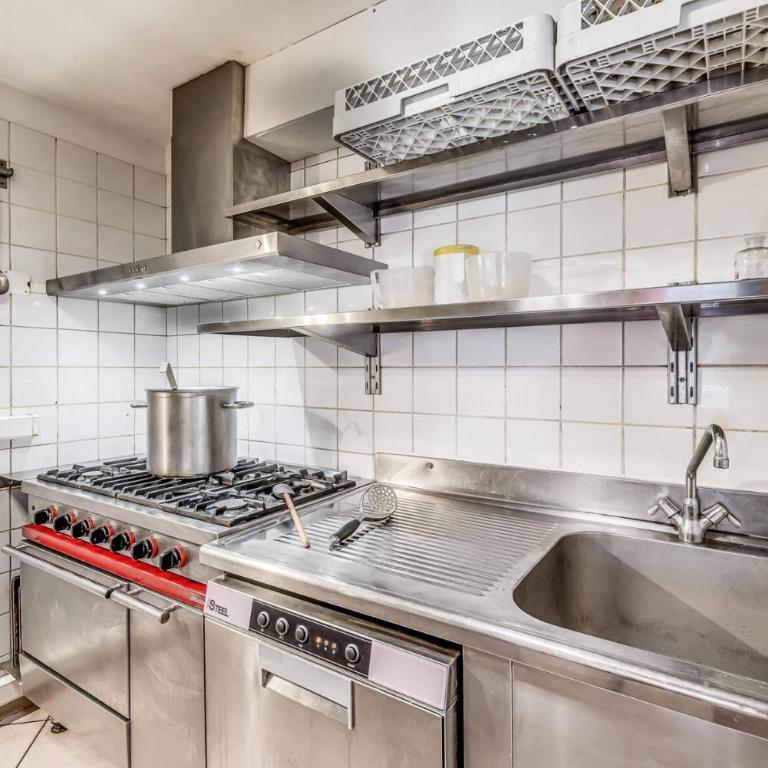 Chalet Gypaete - Chalet Traditionnel 180m2 - 6 chambres, 6 salles de bain, jacuzzi MAE-5886 - Chalet - 11