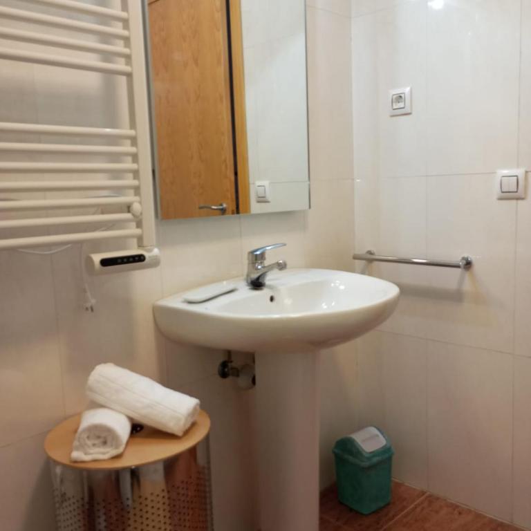 Ático LA FLOR DEL SOL - Two-Room Apartment - 23
