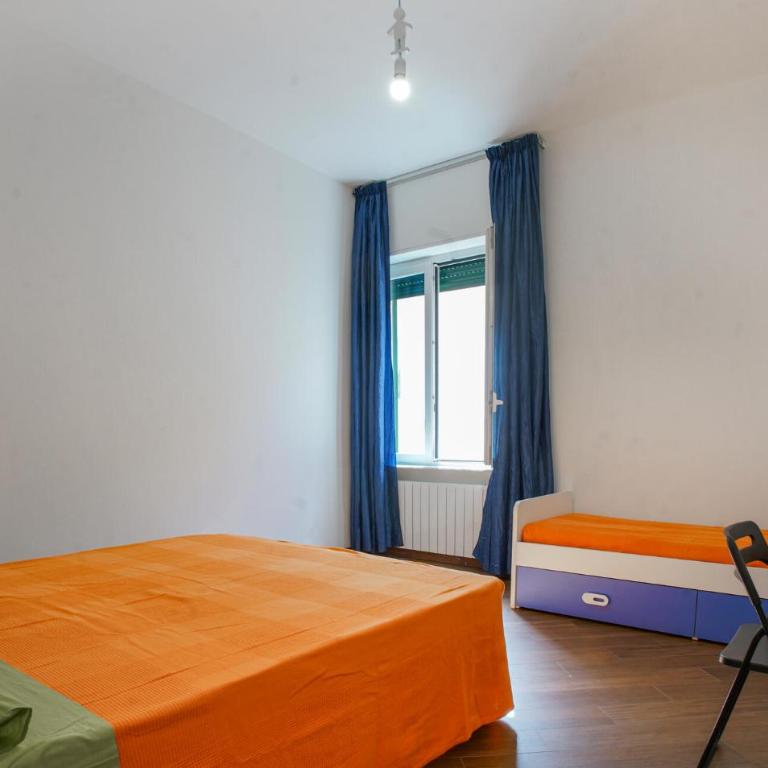Superbe Appartement À Chiavari Avec - Appartement 2 Chambres - 5