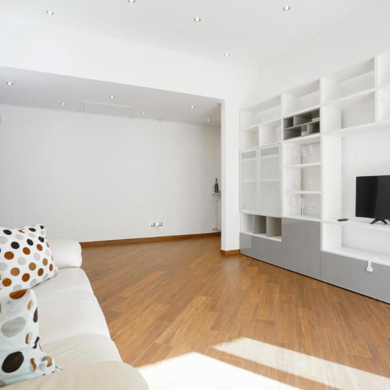Superbe Appartement À Chiavari Avec - Appartement 2 Chambres - 10