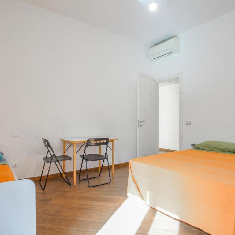 Superbe Appartement À Chiavari Avec - Appartement 2 Chambres - 14