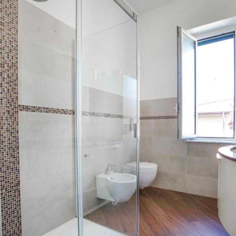 Superbe Appartement À Chiavari Avec - Appartement 2 Chambres - 16